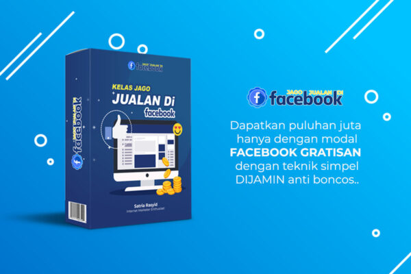 Kelas Jago Jualan Di Facebook